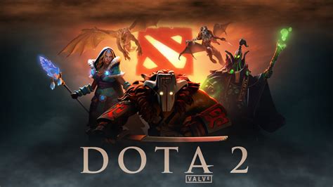 dota two